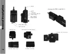 Предварительный просмотр 10 страницы ARRI Wireless Zoom Extension Unit WZE - 3 Instruction Manual