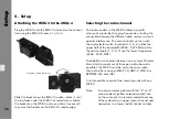 Предварительный просмотр 12 страницы ARRI Wireless Zoom Extension Unit WZE - 3 Instruction Manual