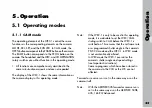 Preview for 25 page of ARRI WRC-1 Instruction Manual