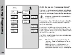 Preview for 62 page of ARRI WRC-1 Instruction Manual