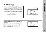 Preview for 163 page of ARRI WRC-1 Instruction Manual