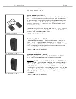 Preview for 16 page of ARRI WRS System Manual