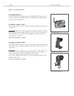 Preview for 21 page of ARRI WRS System Manual