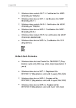 Preview for 51 page of ARRI WVR-1 User Manual