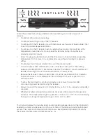 Preview for 3 page of Arris AT&T U-verse VIP2250 Installation Manual