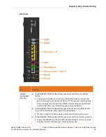 Preview for 18 page of Arris BGW210-700 Install And Operation Instructions