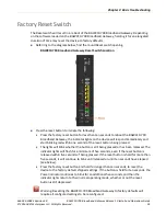 Preview for 24 page of Arris BGW210-700 Install And Operation Instructions