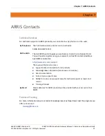 Preview for 31 page of Arris BGW210-700 Install And Operation Instructions