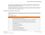 Preview for 95 page of Arris C4 User Manual