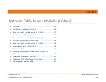 Предварительный просмотр 267 страницы Arris C4 User Manual