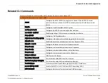 Preview for 402 page of Arris C4 User Manual