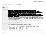 Предварительный просмотр 1395 страницы Arris C4 User Manual