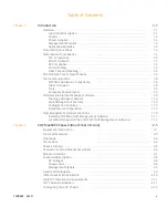 Preview for 7 page of Arris CHP Max5000 Equipment Manual