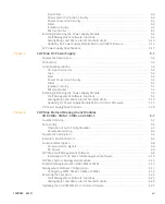 Preview for 9 page of Arris CHP Max5000 Equipment Manual