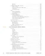 Preview for 10 page of Arris CHP Max5000 Equipment Manual