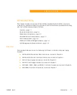 Preview for 13 page of Arris CHP Max5000 Equipment Manual