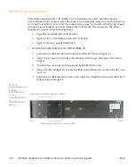 Preview for 42 page of Arris CHP Max5000 Equipment Manual