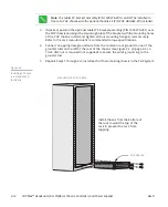 Предварительный просмотр 44 страницы Arris CHP Max5000 Equipment Manual