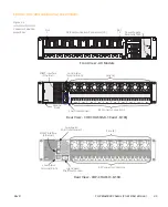 Предварительный просмотр 63 страницы Arris CHP Max5000 Equipment Manual