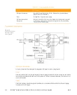 Предварительный просмотр 104 страницы Arris CHP Max5000 Equipment Manual