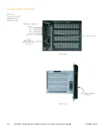 Предварительный просмотр 126 страницы Arris CHP Max5000 Equipment Manual