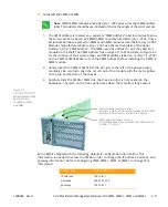 Preview for 131 page of Arris CHP Max5000 Equipment Manual