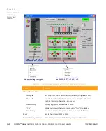 Предварительный просмотр 144 страницы Arris CHP Max5000 Equipment Manual