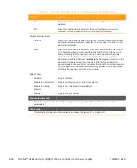 Предварительный просмотр 146 страницы Arris CHP Max5000 Equipment Manual