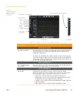 Preview for 175 page of Arris CHP Max5000 Equipment Manual