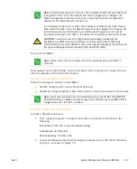 Предварительный просмотр 179 страницы Arris CHP Max5000 Equipment Manual