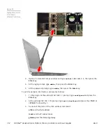 Предварительный просмотр 180 страницы Arris CHP Max5000 Equipment Manual