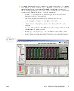 Предварительный просмотр 213 страницы Arris CHP Max5000 Equipment Manual