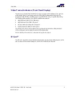 Preview for 14 page of Arris DCX3510-M User Manual