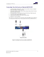 Preview for 30 page of Arris DCX3510-M User Manual