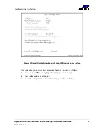 Preview for 37 page of Arris DCX3510 User Manual