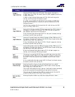 Preview for 43 page of Arris DCX3510 User Manual