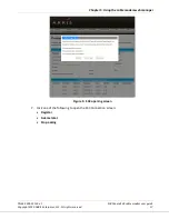 Preview for 17 page of Arris DOCSIS 3.1 User Manual