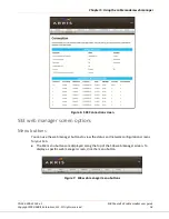 Preview for 18 page of Arris DOCSIS 3.1 User Manual