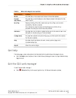 Preview for 19 page of Arris DOCSIS 3.1 User Manual