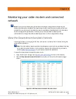 Preview for 20 page of Arris DOCSIS 3.1 User Manual