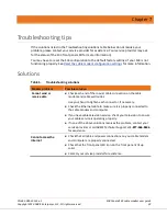 Preview for 22 page of Arris DOCSIS 3.1 User Manual