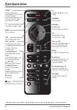 Preview for 7 page of Arris DZS3000NV User Manual