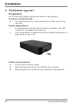 Preview for 11 page of Arris DZS3000NV User Manual