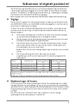 Preview for 52 page of Arris DZS3000NV User Manual