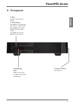 Preview for 56 page of Arris DZS3000NV User Manual