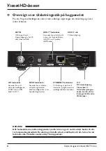 Preview for 57 page of Arris DZS3000NV User Manual