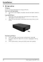 Preview for 59 page of Arris DZS3000NV User Manual