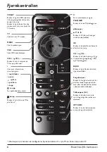 Preview for 103 page of Arris DZS3000NV User Manual