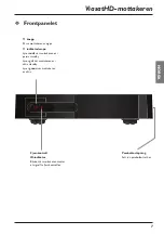 Preview for 104 page of Arris DZS3000NV User Manual