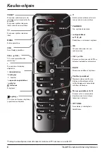 Preview for 151 page of Arris DZS3000NV User Manual